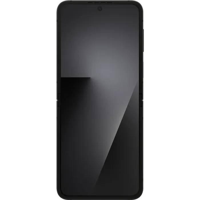 Смартфон Samsung Galaxy Flip 7 FE 5G (F761) 6.7"/3.4" 8/256ГБ, 1SIM, 4000мА•год, чорний SM-F761BZKHSEK