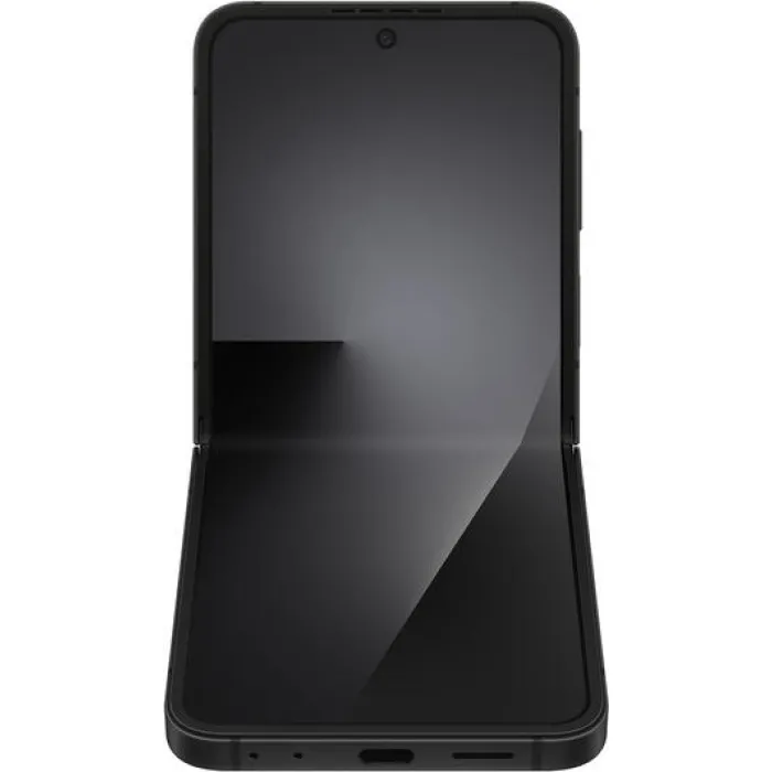 Смартфон Samsung Galaxy Flip 7 FE 5G (F761) 6.7"/3.4" 8/256ГБ, 1SIM, 4000мА•год, чорний SM-F761BZKHSEK