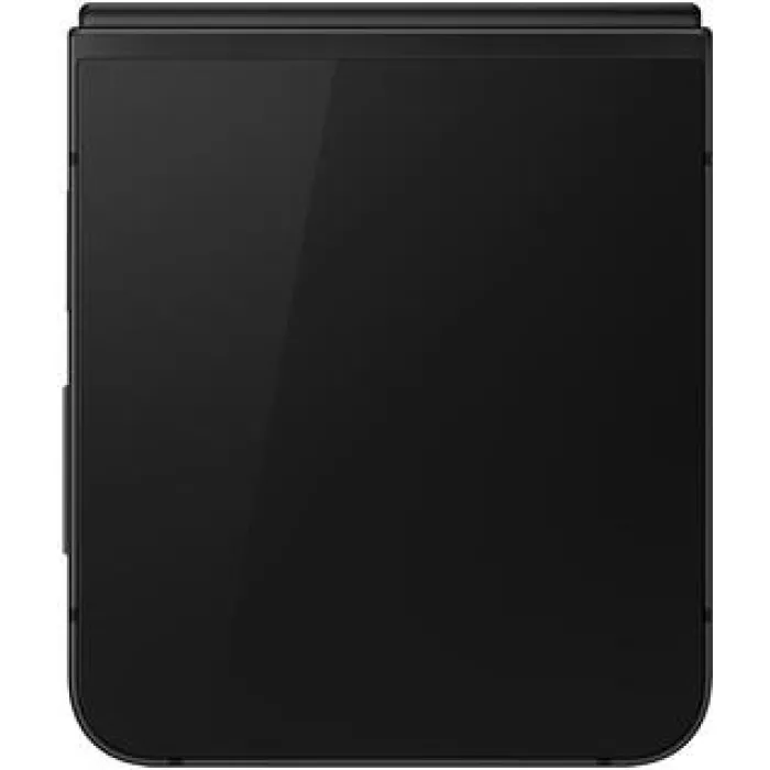Смартфон Samsung Galaxy Flip 7 FE 5G (F761) 6.7"/3.4" 8/256ГБ, 1SIM, 4000мА•год, чорний SM-F761BZKHSEK