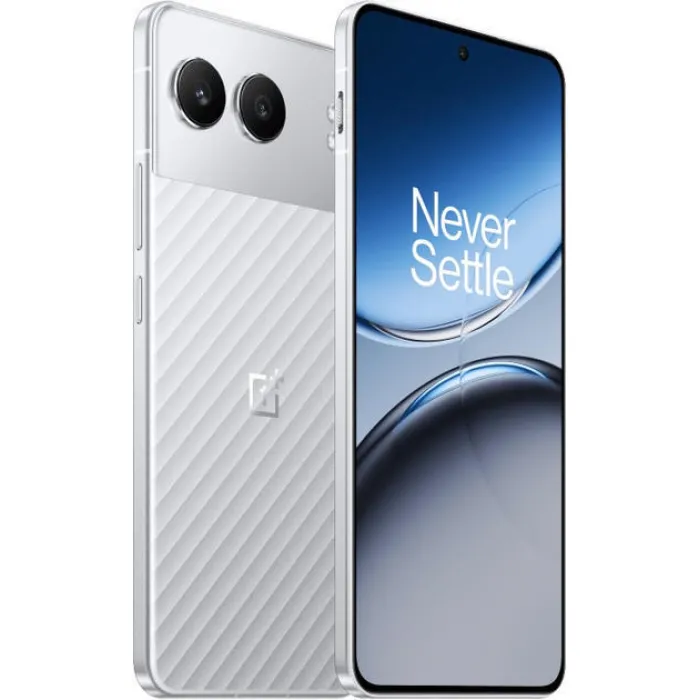 Смартфон OnePlus Nord 4 5G (CPH2663) 6.74" 16/512GB, 2SIM, 5500мА•год, сірий 850050S