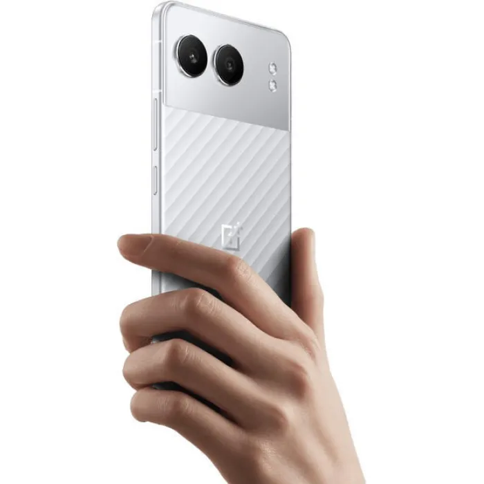 Смартфон OnePlus Nord 4 5G (CPH2663) 6.74" 16/512GB, 2SIM, 5500мА•год, сірий 850050S