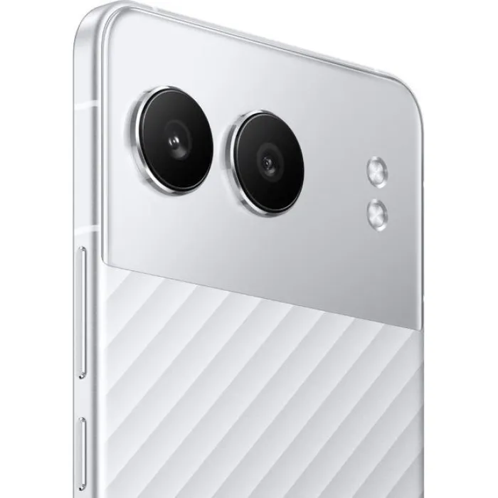 Смартфон OnePlus Nord 4 5G (CPH2663) 6.74" 16/512GB, 2SIM, 5500мА•год, сірий 850050S