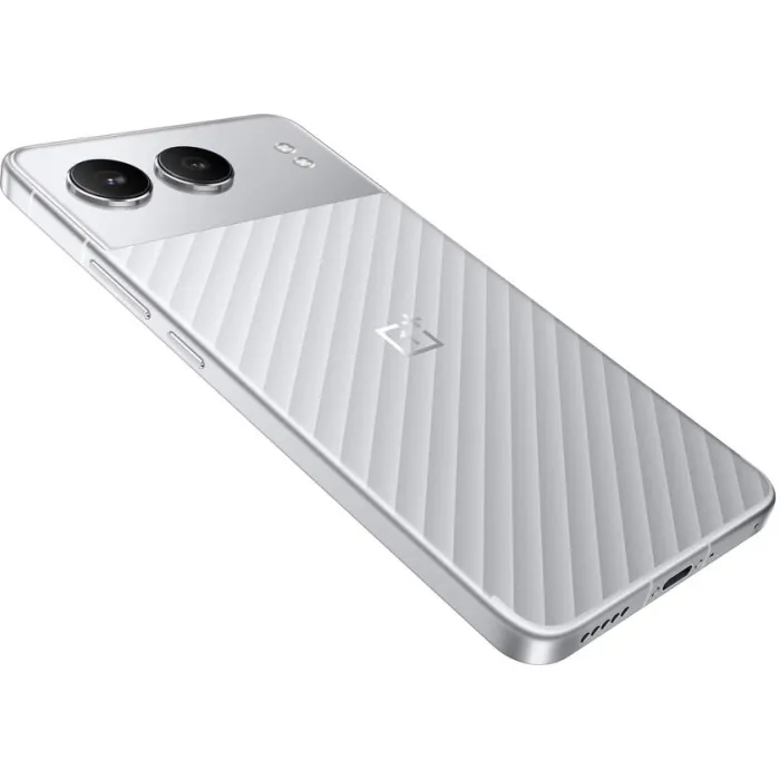 Смартфон OnePlus Nord 4 5G (CPH2663) 6.74" 16/512GB, 2SIM, 5500мА•год, сірий 850050S