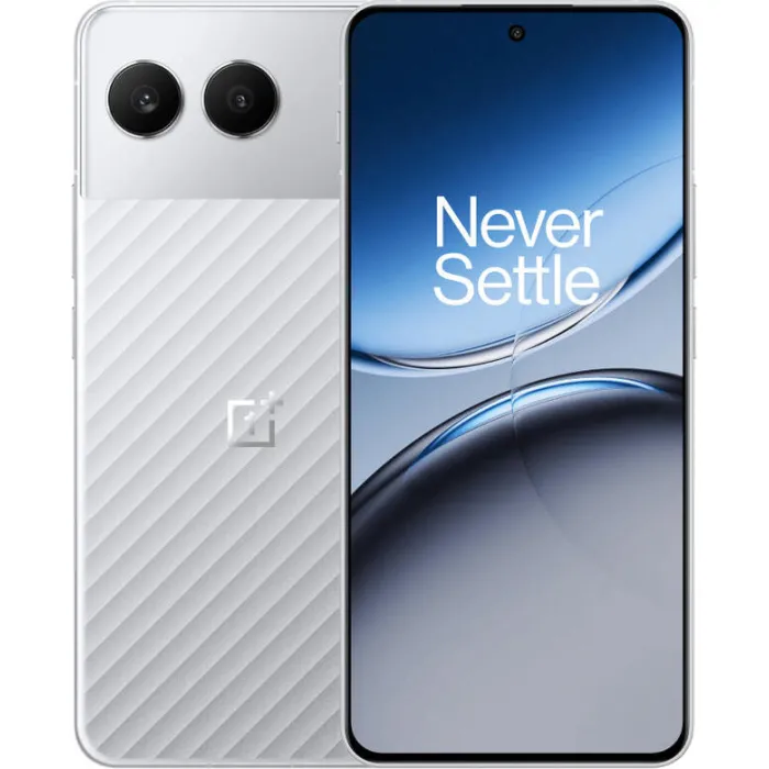 Смартфон OnePlus Nord 4 5G (CPH2663) 6.74" 16/512GB, 2SIM, 5500мА•год, сірий 850050S