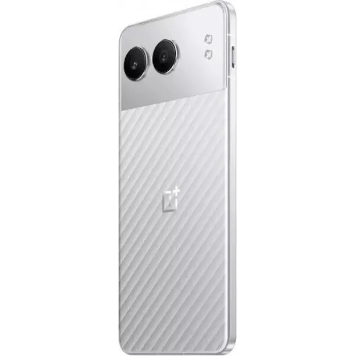 Смартфон OnePlus Nord 4 5G (CPH2663) 6.74" 16/512GB, 2SIM, 5500мА•год, сірий 850050S