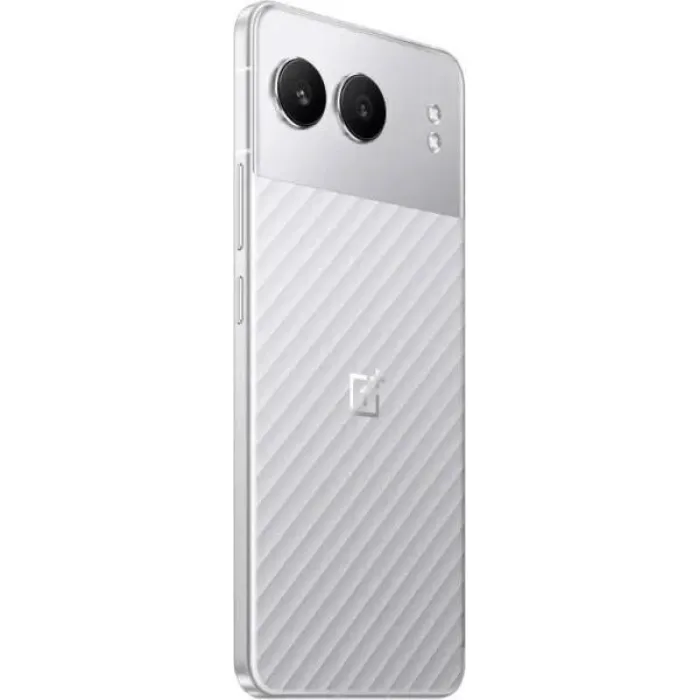 Смартфон OnePlus Nord 4 5G (CPH2663) 6.74" 16/512GB, 2SIM, 5500мА•год, сірий 850050S