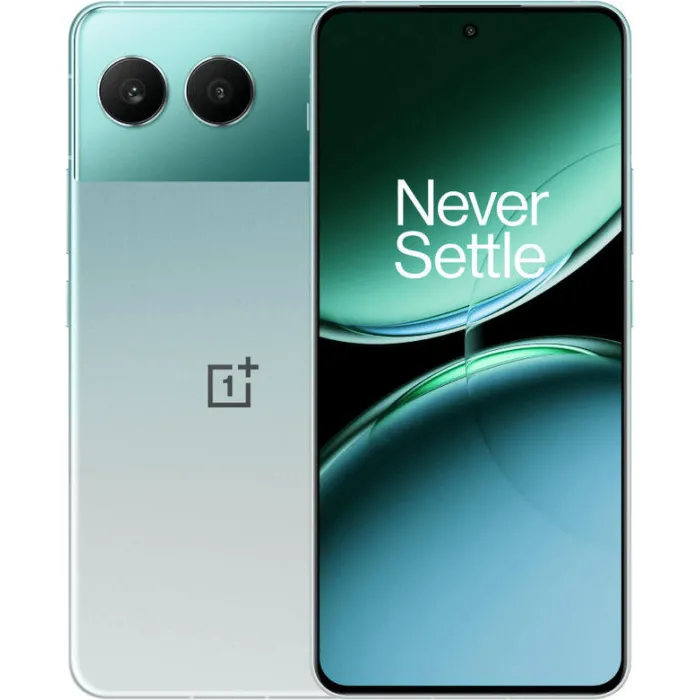 Смартфон OnePlus Nord 4 5G (CPH2663) 6.74" 16/512GB, 2SIM, 5500мА•год, зелений 850050G