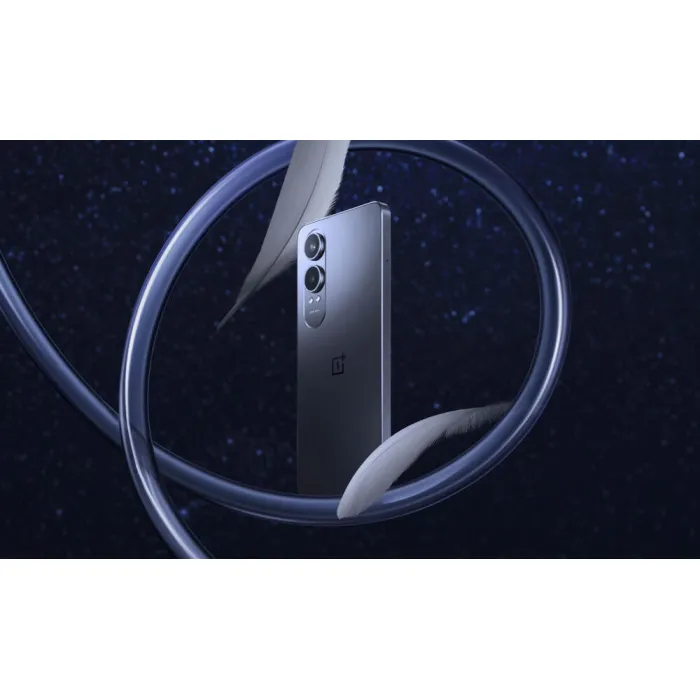 Смартфон OnePlus Nord CE 4 Lite 5G (CPH2621) 6.67" 8/256GB, 2SIM, 5110мА•год, сірий 850048S