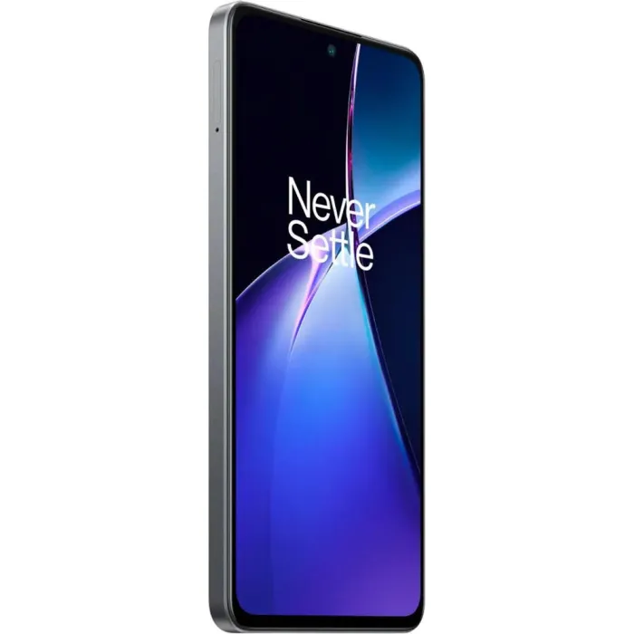 Смартфон OnePlus Nord CE 4 Lite 5G (CPH2621) 6.67" 8/256GB, 2SIM, 5110мА•год, сірий 850048S