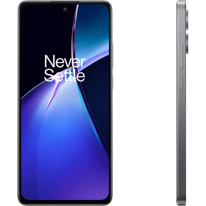 Смартфон OnePlus Nord CE 4 Lite 5G (CPH2621) 6.67" 8/256GB, 2SIM, 5110мА•год, сірий 850048S