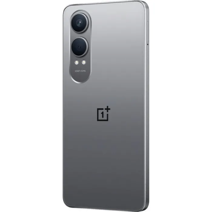 Смартфон OnePlus Nord CE 4 Lite 5G (CPH2621) 6.67" 8/256GB, 2SIM, 5110мА•год, сірий 850048S