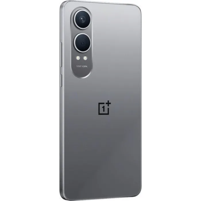 Смартфон OnePlus Nord CE 4 Lite 5G (CPH2621) 6.67" 8/256GB, 2SIM, 5110мА•год, сірий 850048S