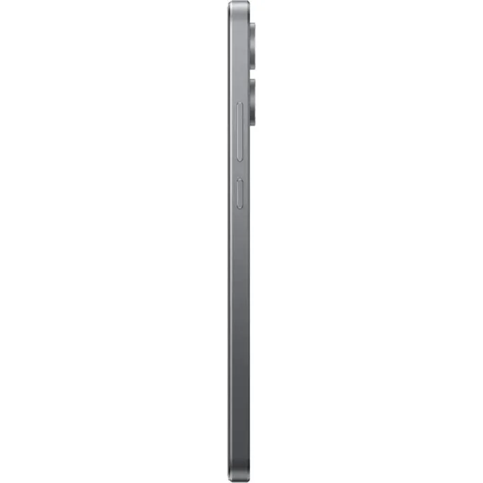 Смартфон OnePlus Nord CE 4 Lite 5G (CPH2621) 6.67" 8/256GB, 2SIM, 5110мА•год, сірий 850048S