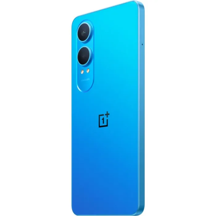 Смартфон OnePlus Nord CE 4 Lite 5G (CPH2621) 6.67" 8/256GB, 2SIM, 5110мА•год, блакитний 850048B