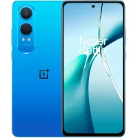 Смартфон OnePlus Nord CE 4 Lite 5G (CPH2621) 6.67" 8/256GB, 2SIM, 5110мА•год, блакитний 850048B