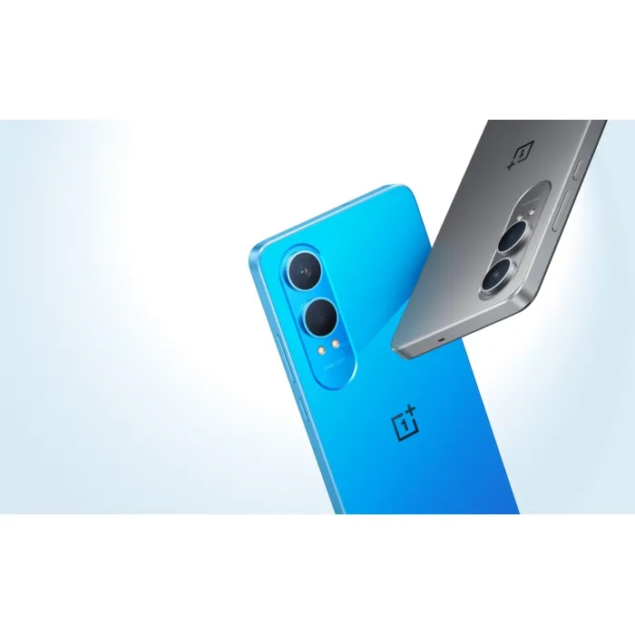 Смартфон OnePlus Nord CE 4 Lite 5G (CPH2621) 6.67" 8/256GB, 2SIM, 5110мА•год, блакитний 850048B