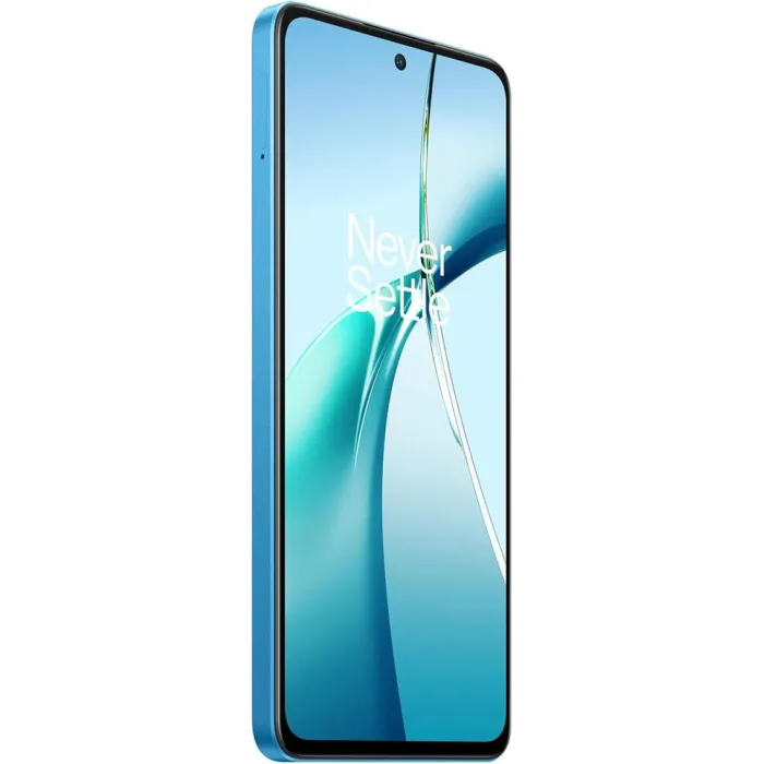 Смартфон OnePlus Nord CE 4 Lite 5G (CPH2621) 6.67" 8/256GB, 2SIM, 5110мА•год, блакитний 850048B