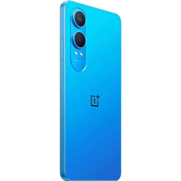 Смартфон OnePlus Nord CE 4 Lite 5G (CPH2621) 6.67" 8/256GB, 2SIM, 5110мА•год, блакитний 850048B