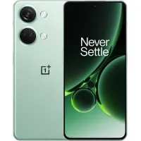 Смартфон OnePlus Nord 3 5G (CPH2493) 6.74" 16/256GB, 2SIM, 5000мА•год, Misty Green 5011103077