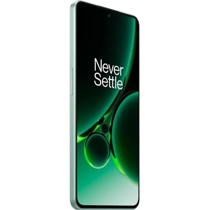 Смартфон OnePlus Nord 3 5G (CPH2493) 6.74" 16/256GB, 2SIM, 5000мА•год, Misty Green 5011103077