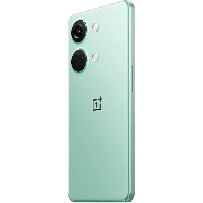 Смартфон OnePlus Nord 3 5G (CPH2493) 6.74" 16/256GB, 2SIM, 5000мА•год, Misty Green 5011103077