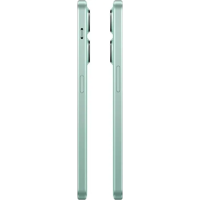 Смартфон OnePlus Nord 3 5G (CPH2493) 6.74" 16/256GB, 2SIM, 5000мА•год, Misty Green 5011103077