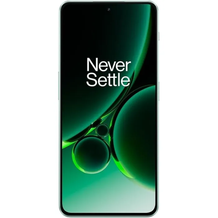 Смартфон OnePlus Nord 3 5G (CPH2493) 6.74" 8/128GB, 2SIM, 5000мА•год, Misty Green 5011103075