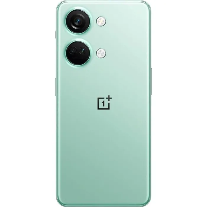 Смартфон OnePlus Nord 3 5G (CPH2493) 6.74" 8/128GB, 2SIM, 5000мА•год, Misty Green 5011103075
