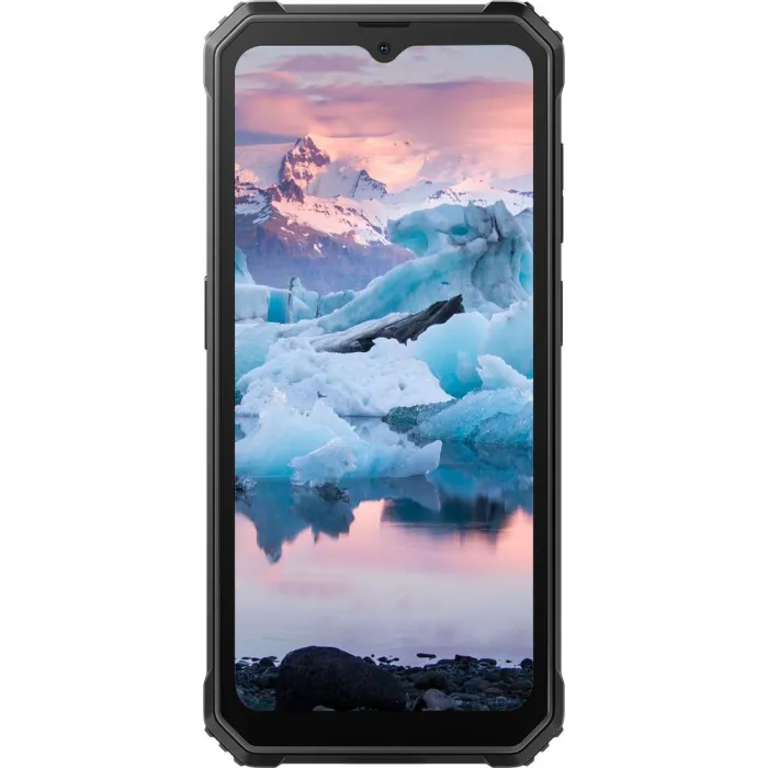 Смартфон Blackview BV4800 Pro 6.56" 4/128ГБ, 2SIM, 5180мА•год, чорний UA 6931548319078