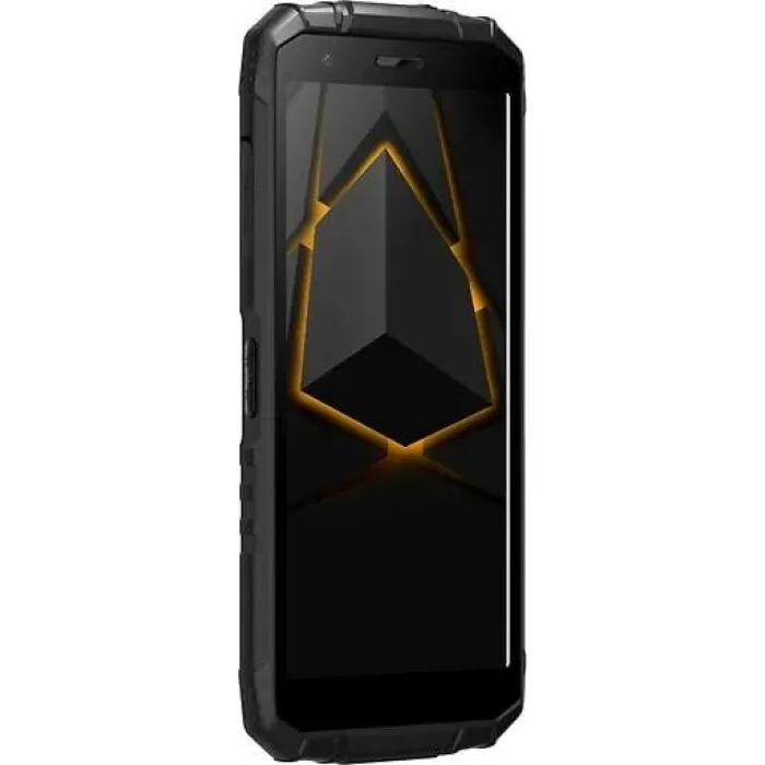 Смартфон Doogee S41 Max 5.5" 6/256ГБ, 2SIM, 6300мА•год, чорний 6924351684464