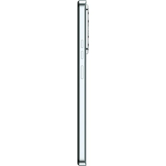 Смартфон TECNO POVA 6 NEO (LI6) 6.78" 8/128ГБ, 2SIM, 7000мА•год, Starry Silver 4894947023620