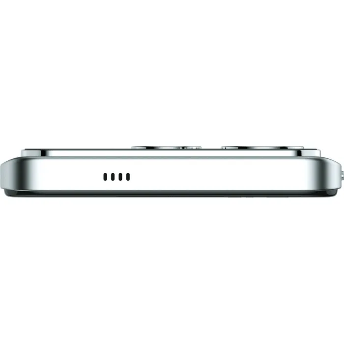 Смартфон TECNO POVA 6 NEO (LI6) 6.78" 8/128ГБ, 2SIM, 7000мА•год, Starry Silver 4894947023620