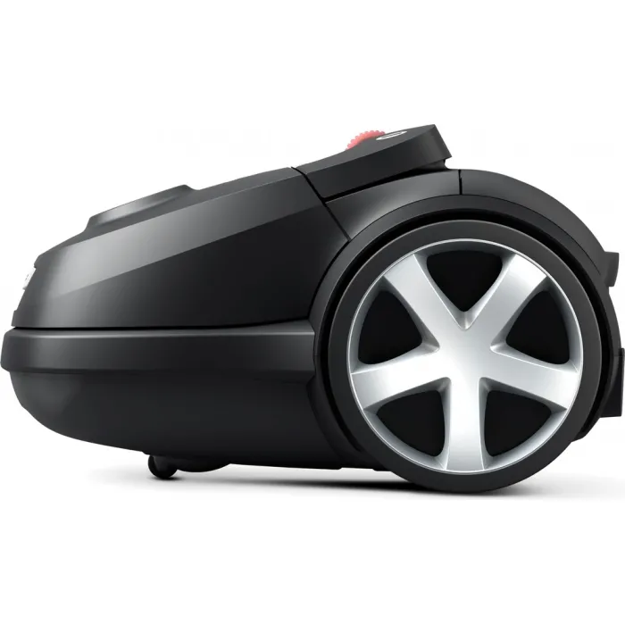 Пилосос Philips мішковий Series 8000, 900Вт, конт пил -4л, НЕРА 13, чорний XD8122/10