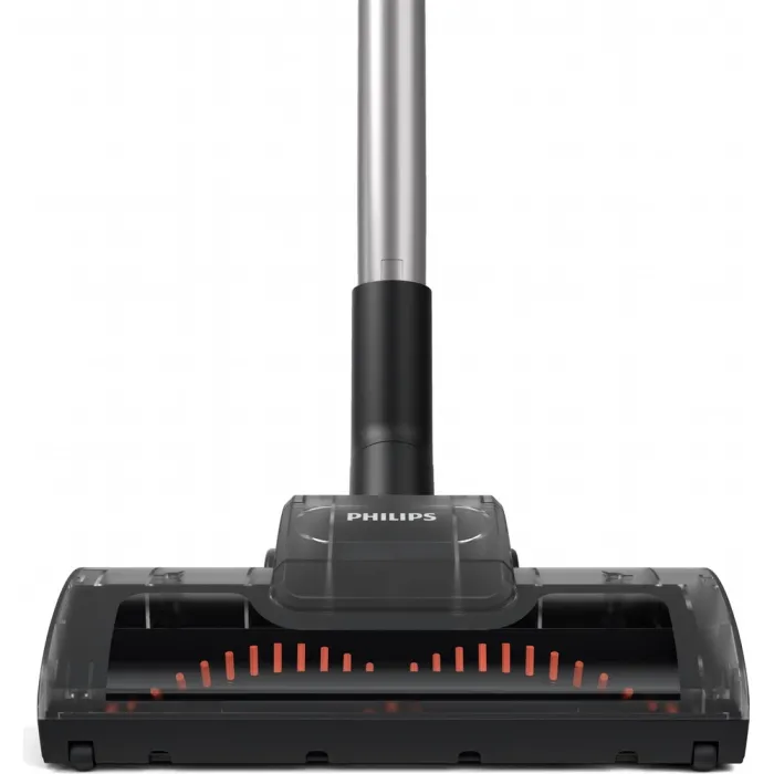 Пилосос Philips мішковий Series 8000, 900Вт, конт пил -4л, НЕРА 13, чорний XD8122/10