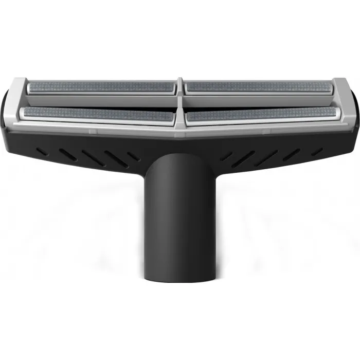 Пилосос Philips мішковий Series 8000, 900Вт, конт пил -4л, НЕРА 13, чорний XD8122/10