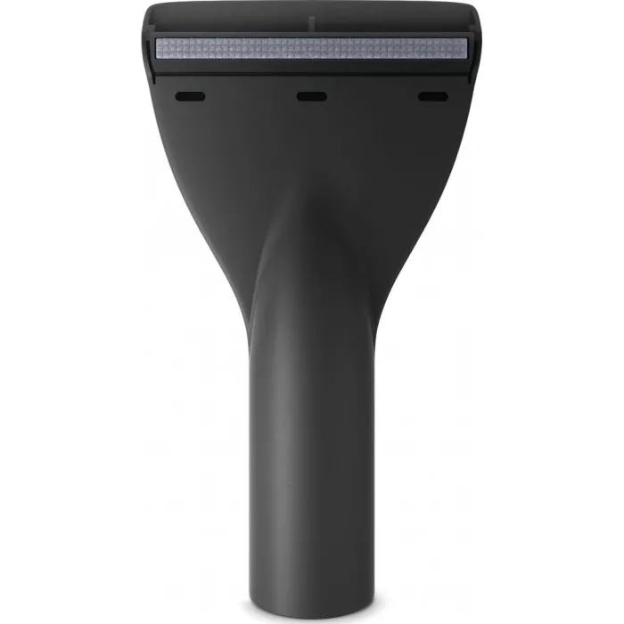 Пилосос Philips мішковий Series 8000, 900Вт, конт пил -4л, НЕРА 13, чорний XD8122/10