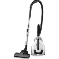Пилосос Philips безмішковий Series 1000, 750Вт, конт пил -1.3л, вага-3.5кг, Super Clean Air, білий XB1111/10