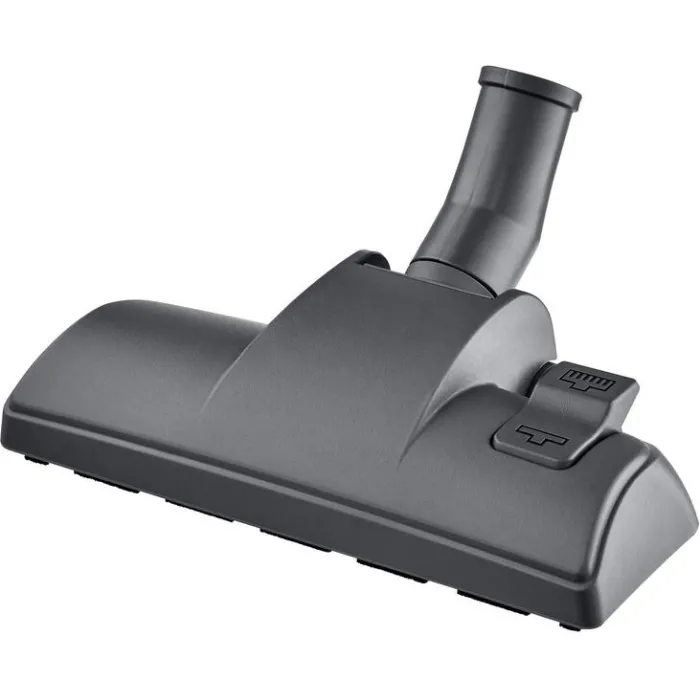 Пилосос LG контейнерний, 650Вт, конт пил -1.1л, турбо-щітка Pet Brush, червоний VC5506NHTCR