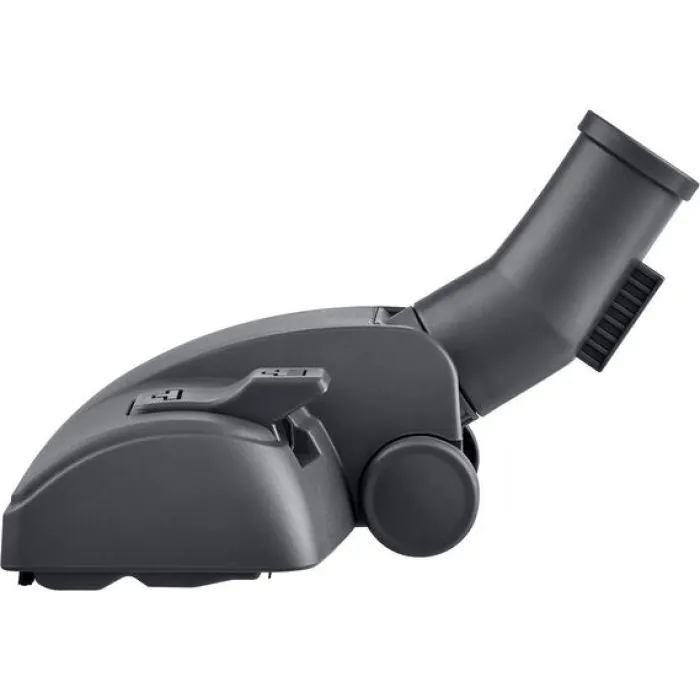 Пилосос LG контейнерний, 650Вт, конт пил -1.1л, турбо-щітка Pet Brush, червоний VC5506NHTCR