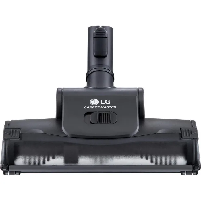 Пилосос LG контейнерний, 650Вт, конт пил -1.1л, турбо-щітка Pet Brush, червоний VC5506NHTCR