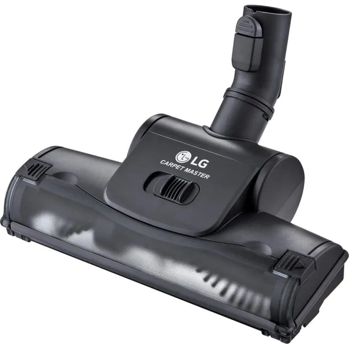 Пилосос LG контейнерний, 650Вт, конт пил -1.1л, турбо-щітка Pet Brush, червоний VC5506NHTCR