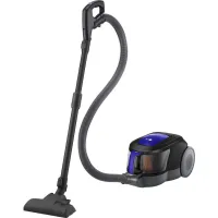 Пилосос LG контейнерний, 650Вт, конт пил -1.1л, синій VC5506NHTB
