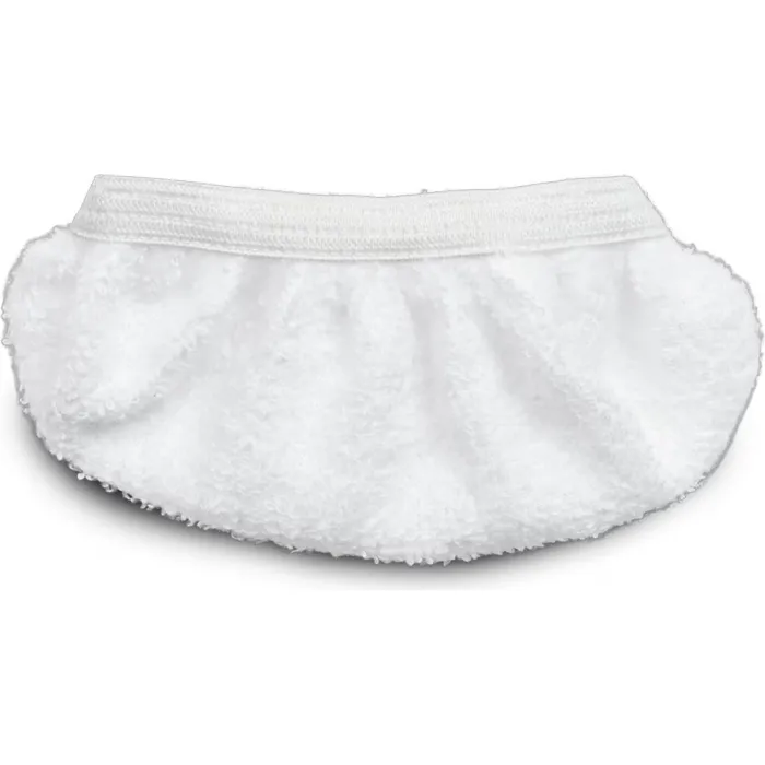 Пилосос Rowenta пароочисник Clean&Steam Multi, 1700Вт, конт пил -0.5л, мікрофільтр, 7 насадок, білий RY8561WH