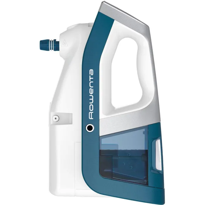 Пилосос Rowenta пароочисник Clean&Steam Multi, 1700Вт, конт пил -0.5л, мікрофільтр, 7 насадок, білий RY8561WH