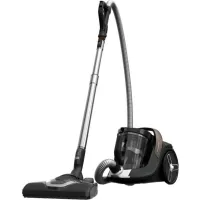Пилосос Rowenta контейнерний Green Force Cyclnic Effitech+, 500Вт, конт пил -2.5л, НЕРА, чорний RO7C89EA