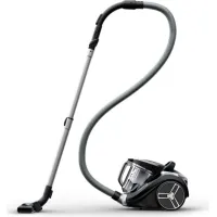Пилосос Rowenta контейнерний Compact Power XXL, 900Вт, конт пил -2.5л, HEF system, чорний RO4B75EA