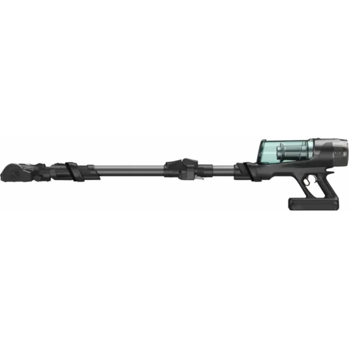 Пилосос Rowenta безпровідний X-Force Flex 12.60 Neo, 320Вт, конт пил -0.9л, автон. робота до 60хв, вага-2.5кг, НЕРА, чорно-синій RH9L42WO