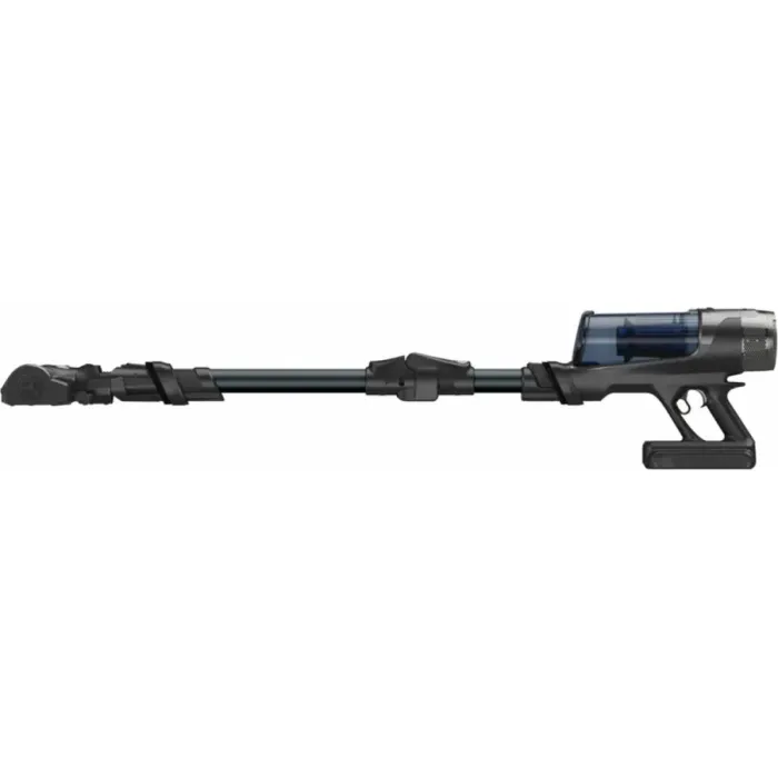 Пилосос Rowenta безпровідний X-Force Flex 13.60, 200Вт, конт пил -0.65л, автон. робота до 60хв, НЕРА, підсвітка, гнучка насадка, синій RH9AD1WO
