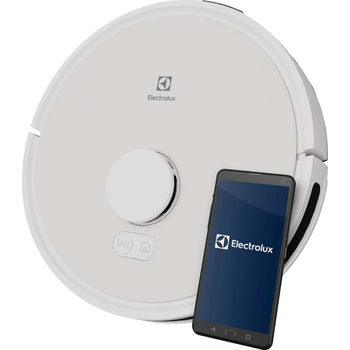 Робот-пилосос Electrolux ER71UW2SW