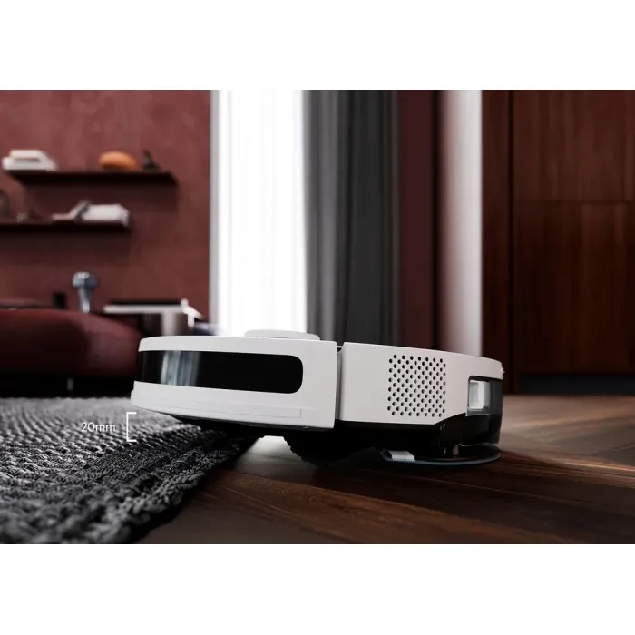 Робот-пилосос Electrolux ER71UW2SW